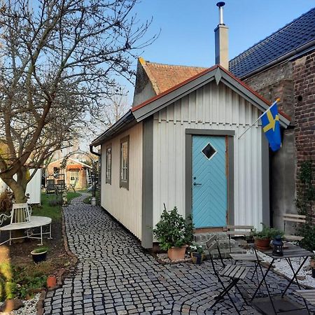 Apartamento Schwedenliebe Frechen Exterior foto