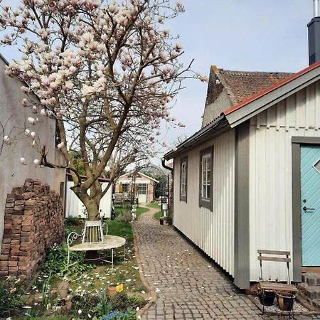 Apartamento Schwedenliebe Frechen Exterior foto