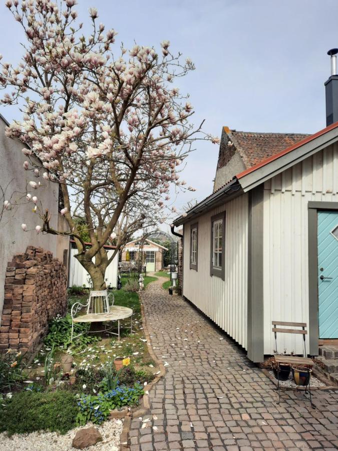 Apartamento Schwedenliebe Frechen Exterior foto
