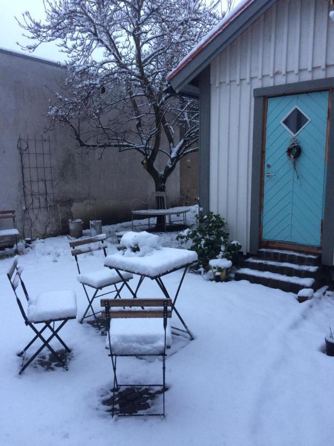 Apartamento Schwedenliebe Frechen Exterior foto